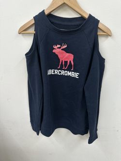 Abercrombie Sweatshirt 15/16 Kids