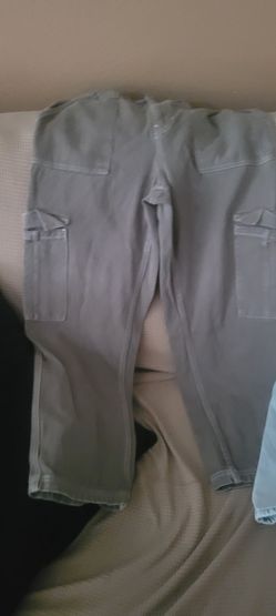 Girls Jean's Pac Sun & Zaba