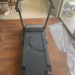 Proform cadence wlt treadmill sale