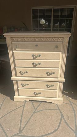 Dresser(Free)