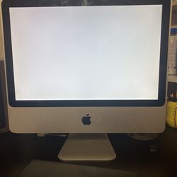 Working Mack With Keyboard