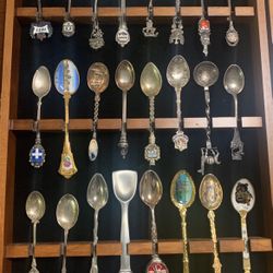 Little Spoon Collection 
