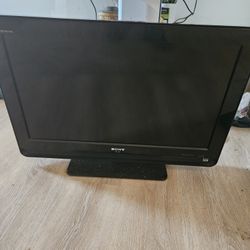 Sony 42"