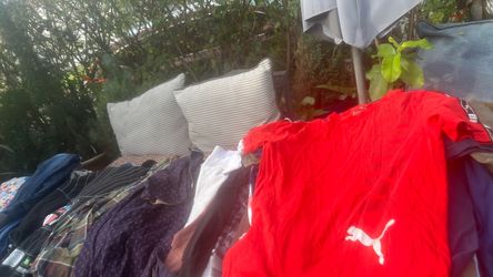 Boys clothes