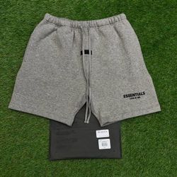Essentials Shorts