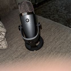 Microphone For Sale 