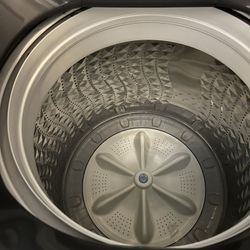 Samsung high Efficiency Washer
