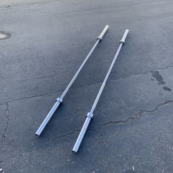 BRAND NEW OLYMPIC BAR / BARBELL 