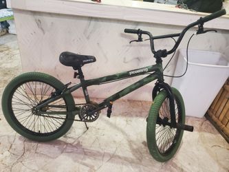 Bmx Bike Kent incognit