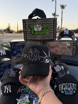 Dandy Hats