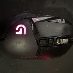 Pc Mouse’s