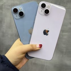 iPhone 14 Plus Unlocked 