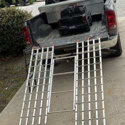 Tailgate Ramps