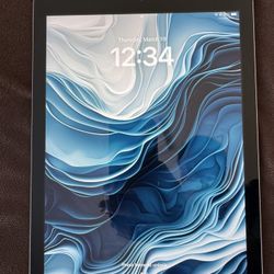 Apple iPad 5th Generation 