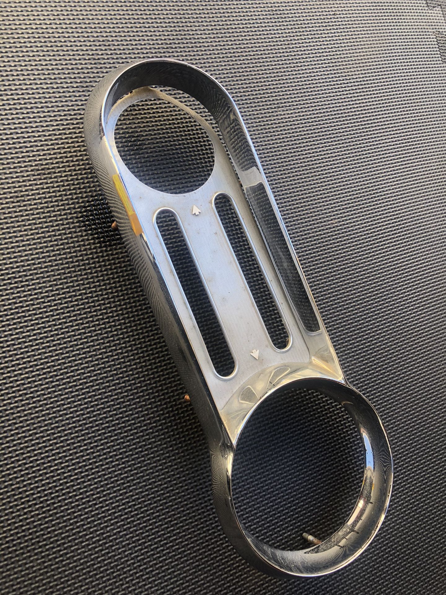 53/54 Chevy Parts