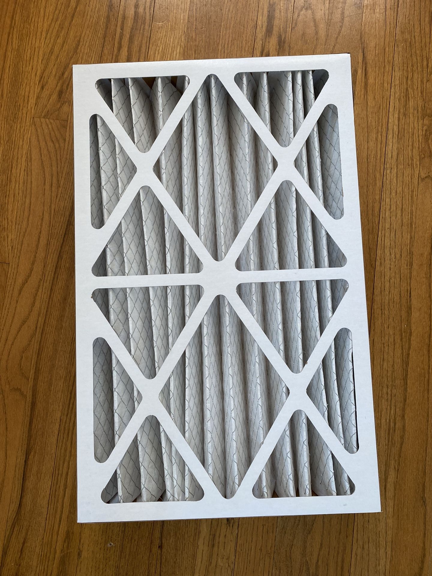 FREE 16x25x4 Merv8 Filter for Sale in Portland, OR OfferUp