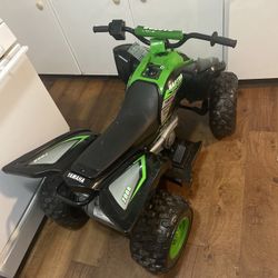 Yamaha Raptor 700 r 