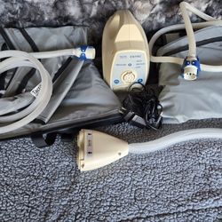 Tactile Medical Leg Compression 🦵 