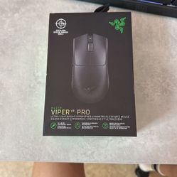 Viper V3 Pro