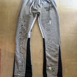 Gallery Dept sweats