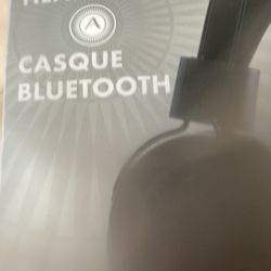 Wireless Headphone ,NEW In The Box 