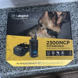 Dogtra Collar 