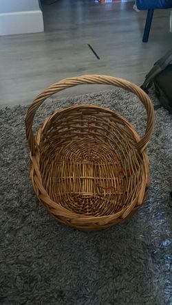 basket