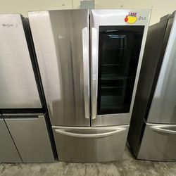 Lg Instaview Knock Knock