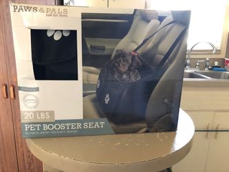 Pet Booster Seat