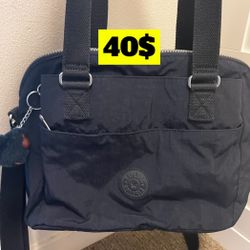 kipling bag new