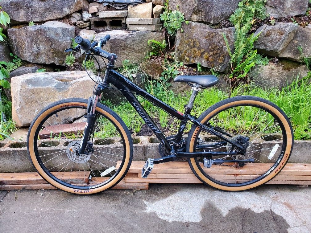 Specialized Rockhopper Bicycle