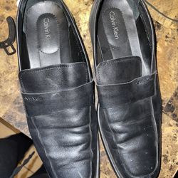 Dress Shoes