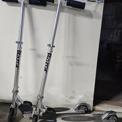 Razor Scooter 