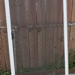 Screen doors $40 each