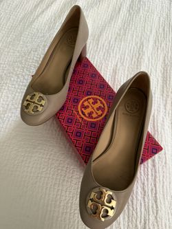 Tory Burch Shoes