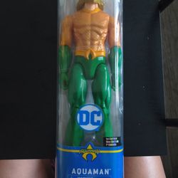 Aquaman