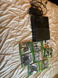 xbox one bundle