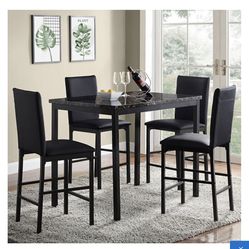 Dining room set