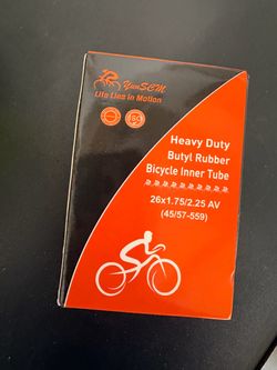 Bike inner tube
