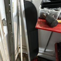 Subaru Impreza Luggage Cover/hider