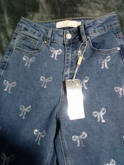 Women's/girls pants