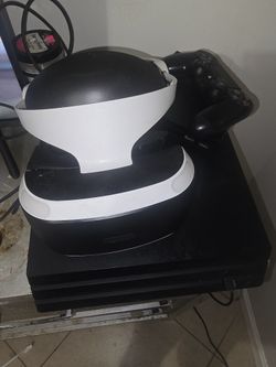Ps4 Pro Bundle