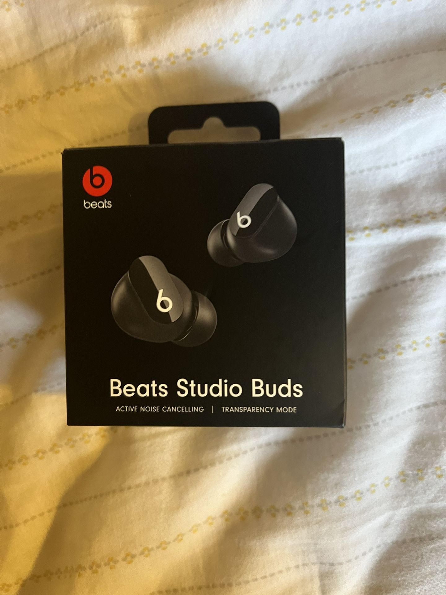 Beat Studio Buds