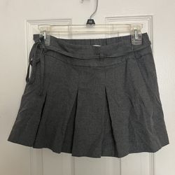 Hollister Mini Skirt 