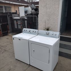 We Sell Washers