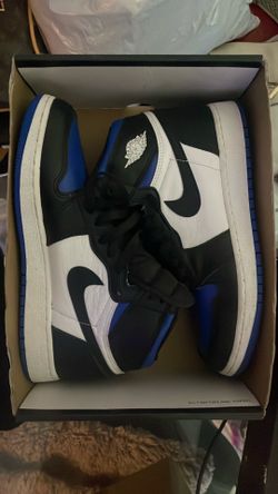 Nike 7