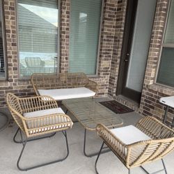 Patio Furniture 