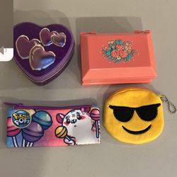 Kids Stuff