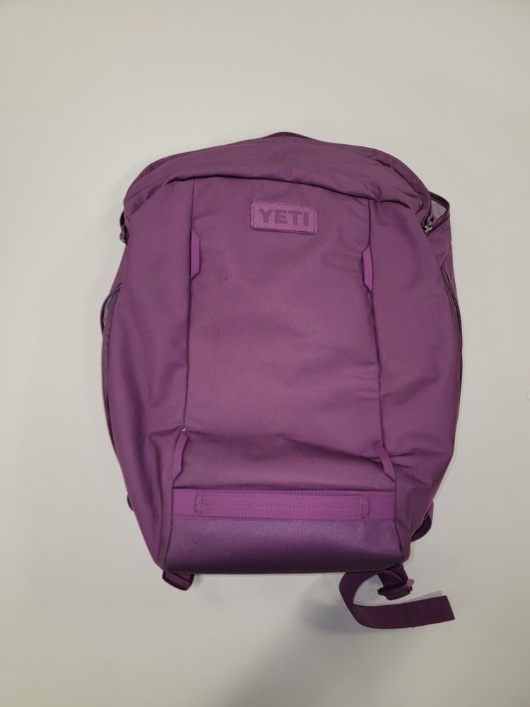 Yeti Crossroads 22L Backpack