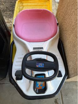 Go kart